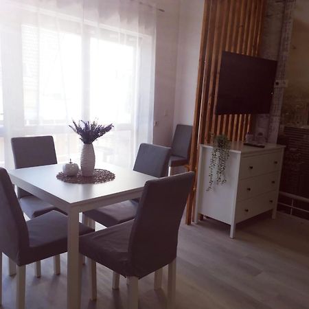 Ferienwohnung Lavanda Руст Екстер'єр фото