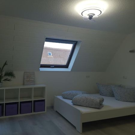 Ferienwohnung Lavanda Руст Екстер'єр фото