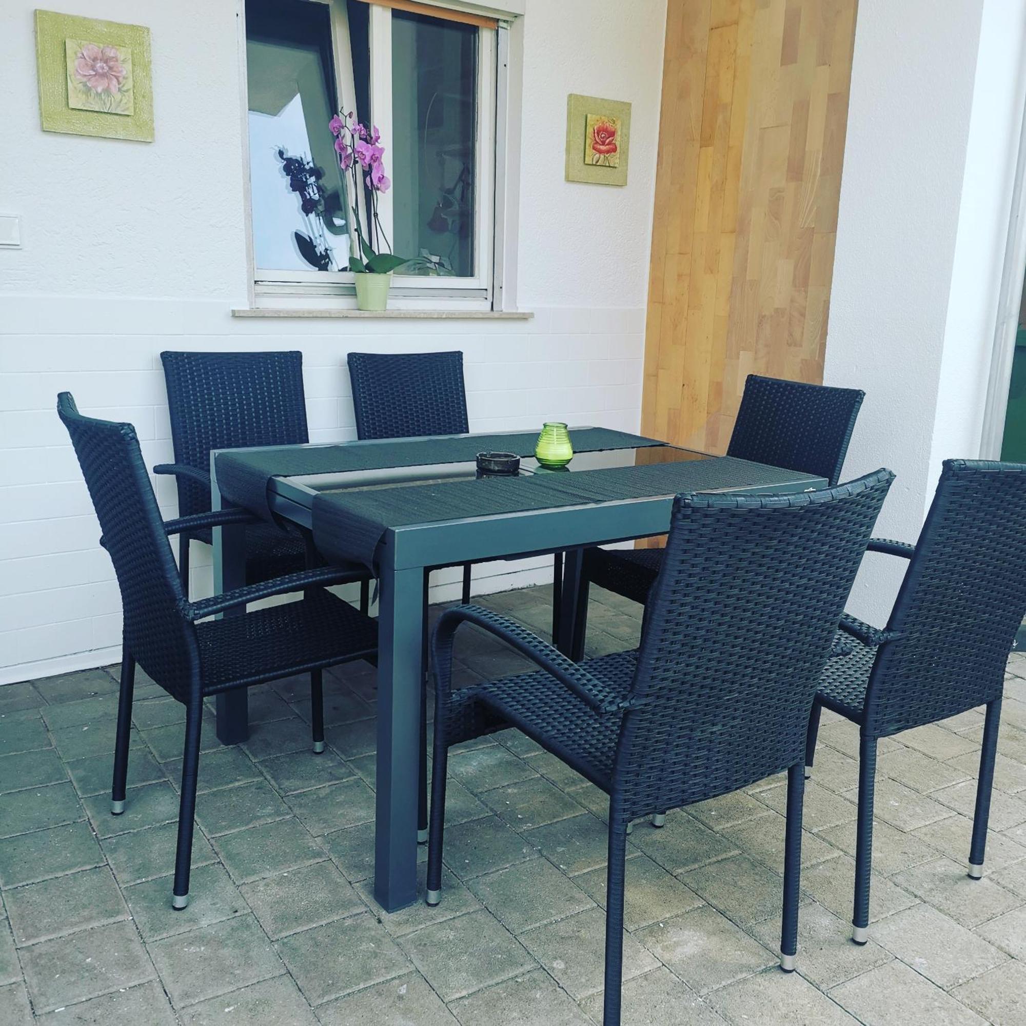 Ferienwohnung Lavanda Руст Екстер'єр фото