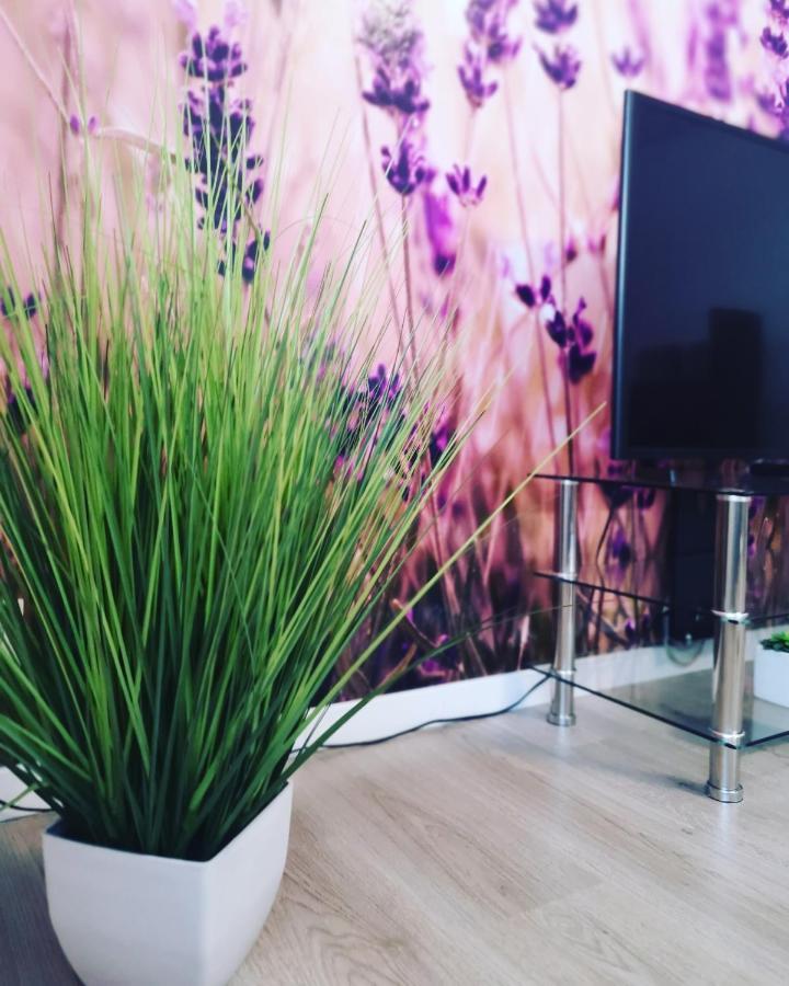 Ferienwohnung Lavanda Руст Екстер'єр фото
