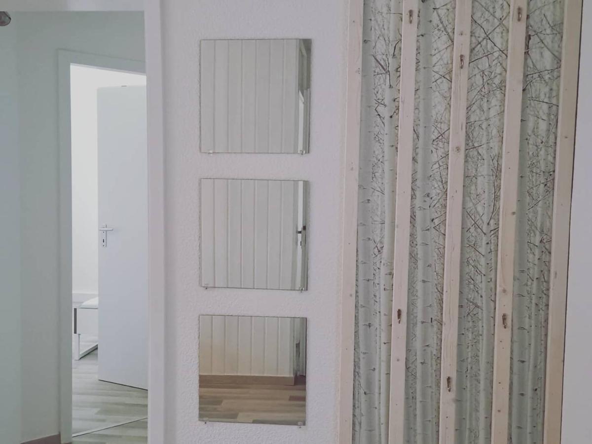 Ferienwohnung Lavanda Руст Екстер'єр фото