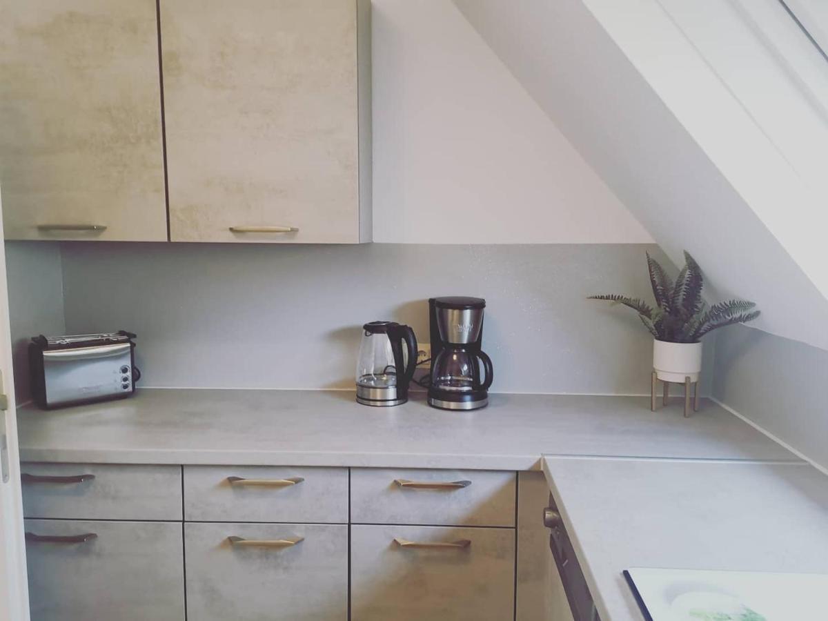 Ferienwohnung Lavanda Руст Екстер'єр фото