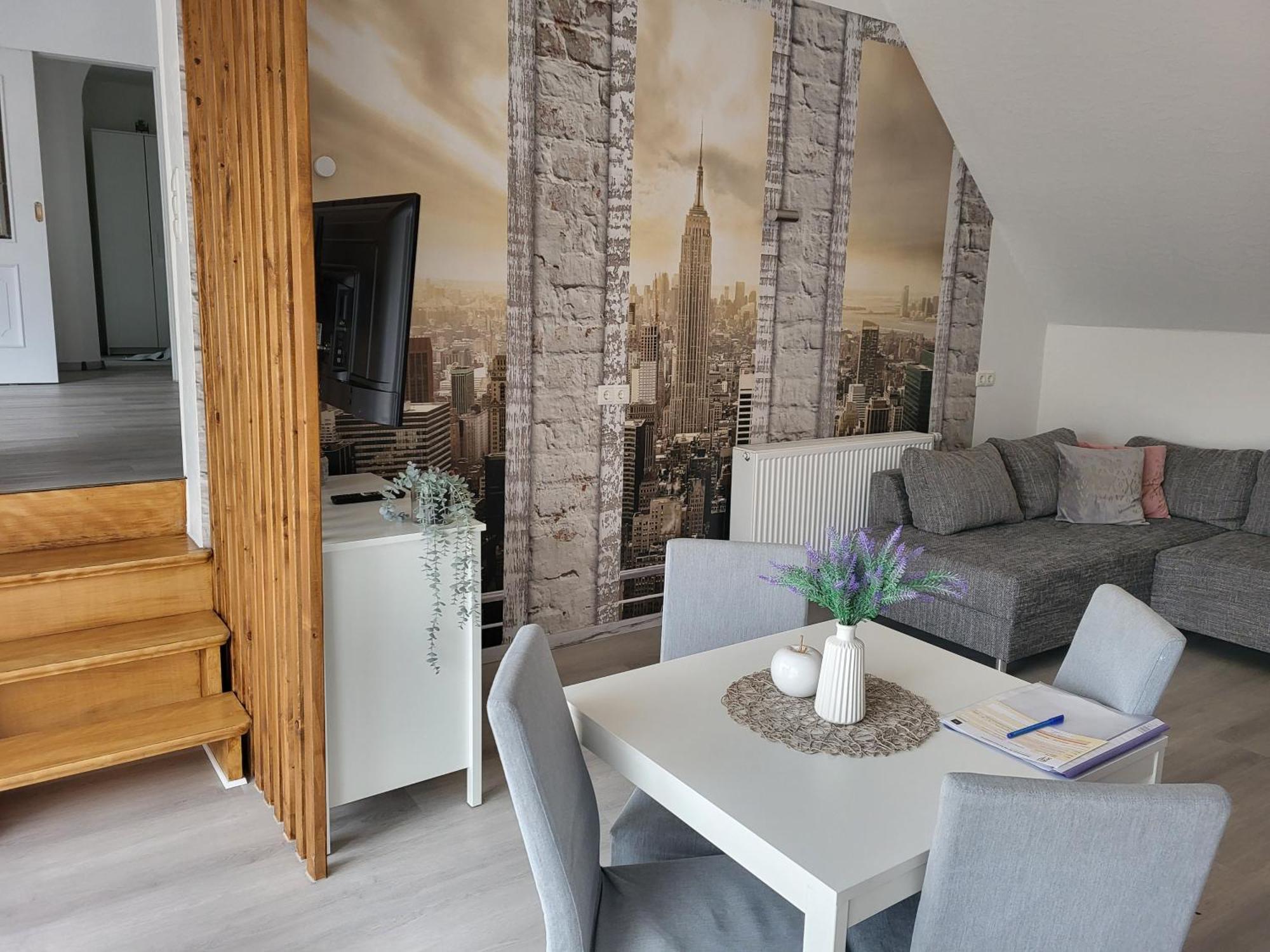 Ferienwohnung Lavanda Руст Екстер'єр фото