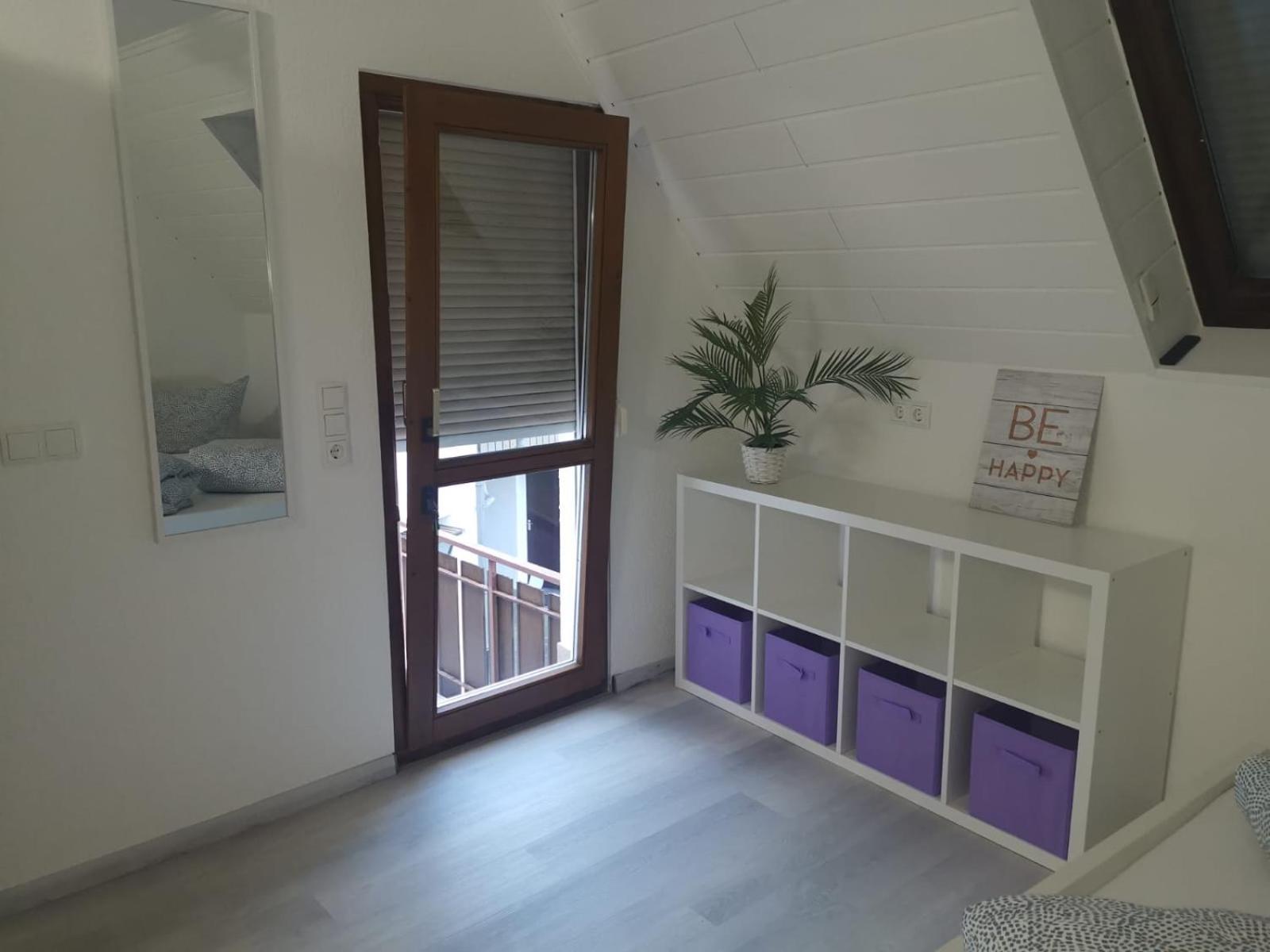Ferienwohnung Lavanda Руст Екстер'єр фото