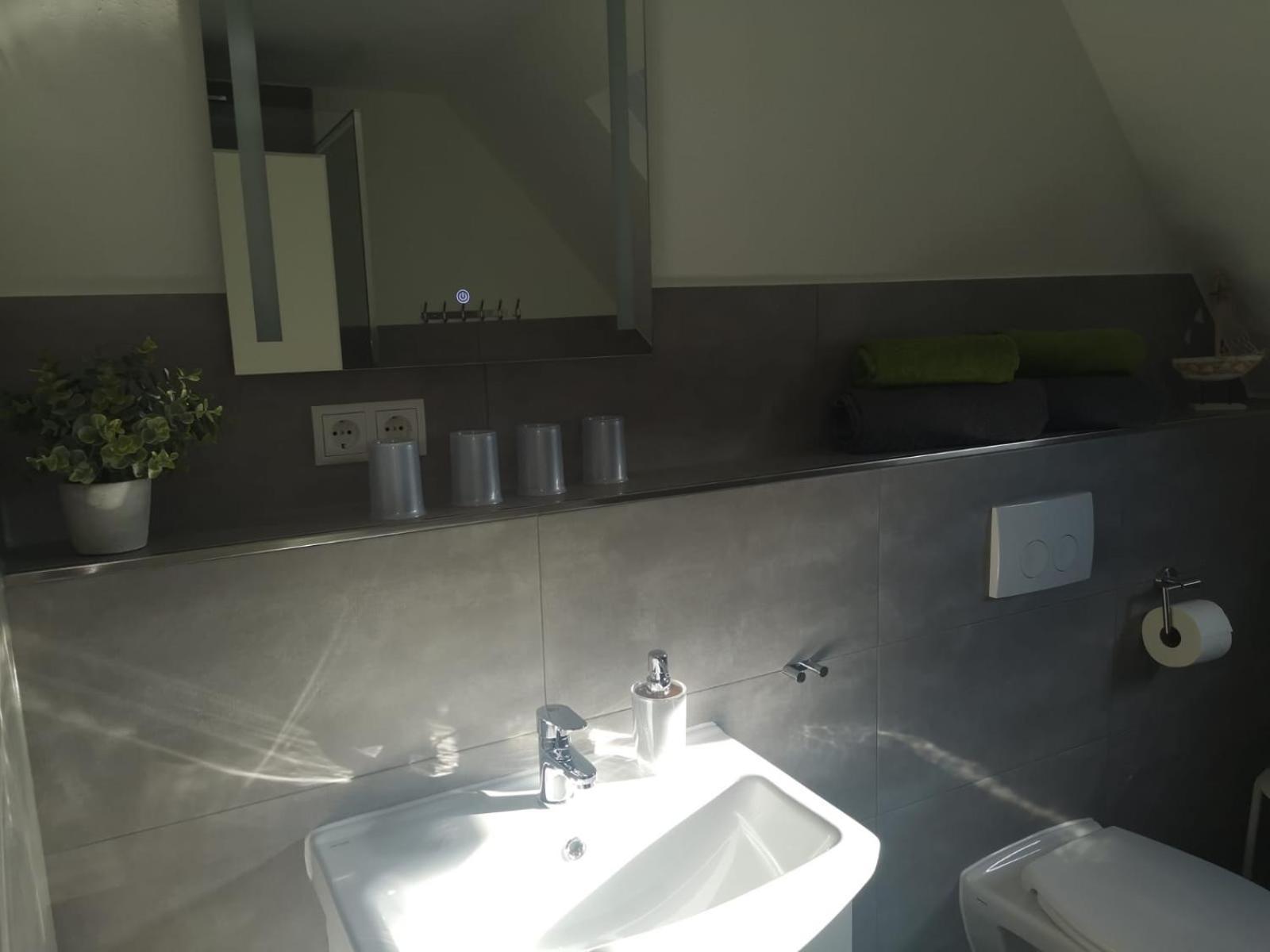 Ferienwohnung Lavanda Руст Екстер'єр фото