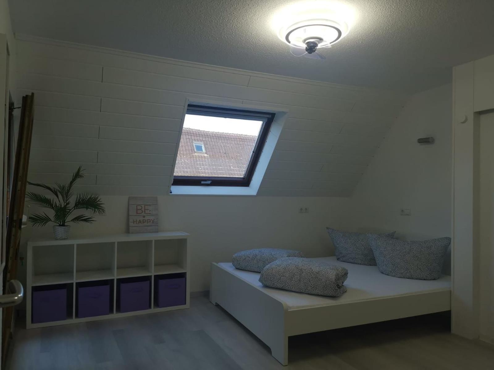 Ferienwohnung Lavanda Руст Екстер'єр фото