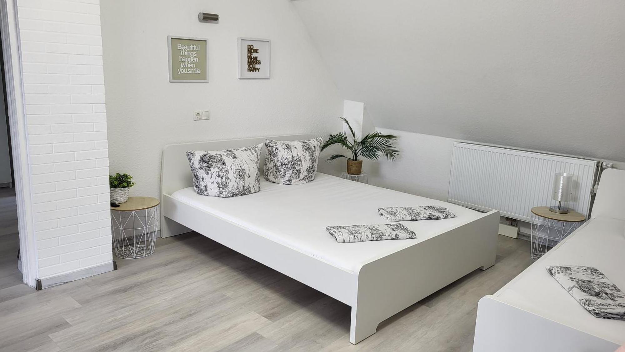 Ferienwohnung Lavanda Руст Екстер'єр фото