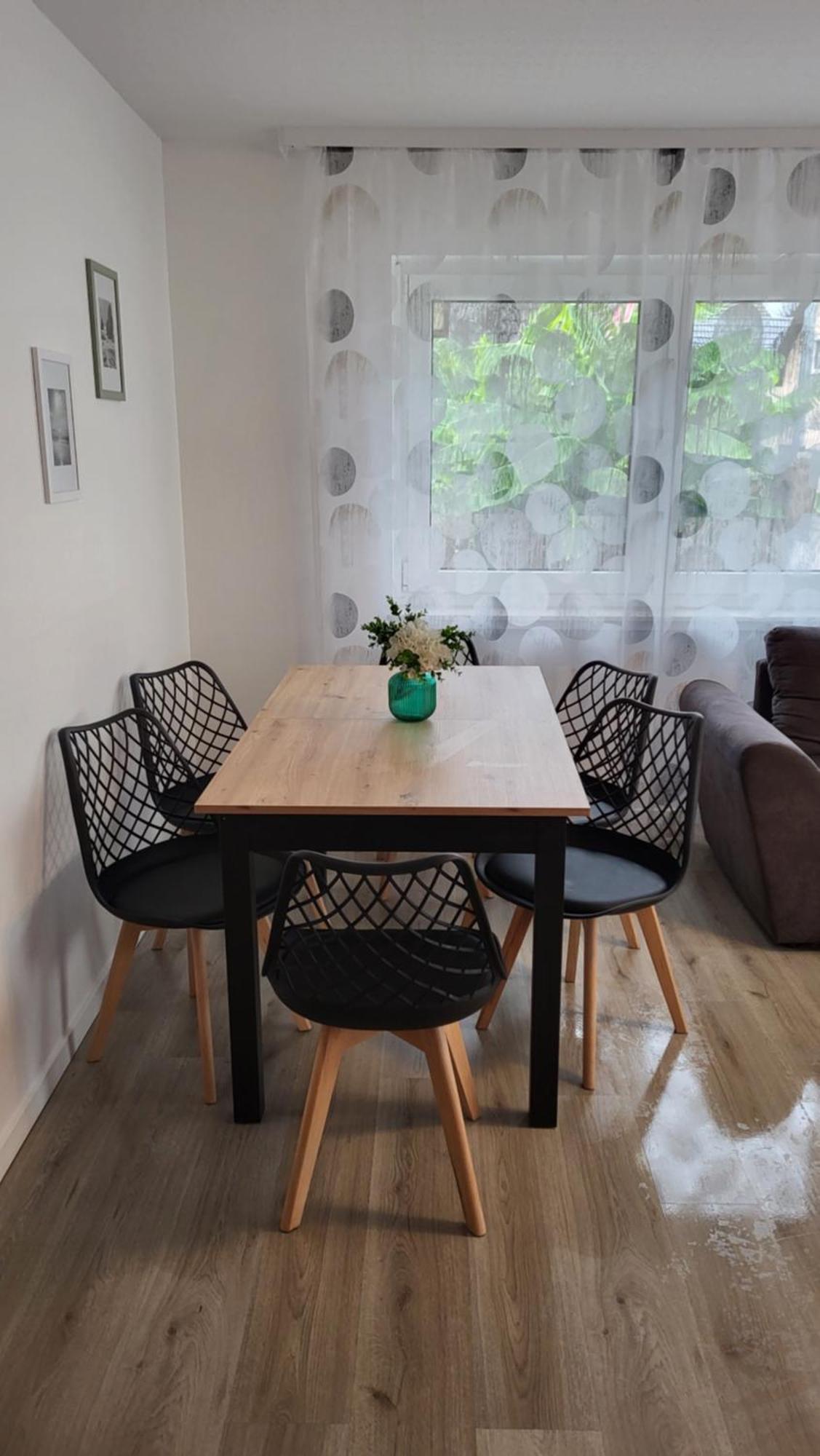 Ferienwohnung Lavanda Руст Екстер'єр фото