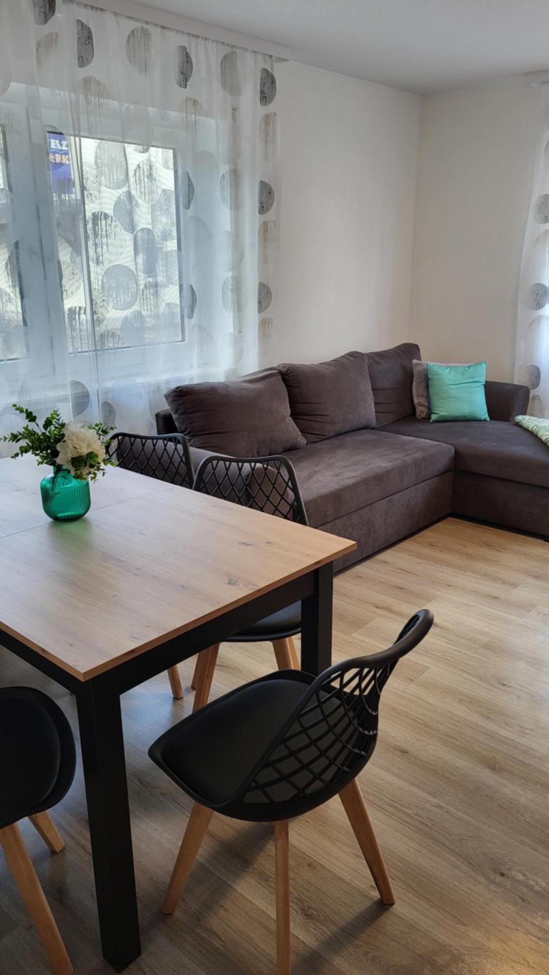 Ferienwohnung Lavanda Руст Екстер'єр фото